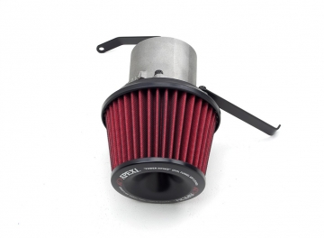 A'PEX-i Power Intake Kit - Toyota Mark II / Chaser JZX100 (1JZ-GTE MAF) 97-01