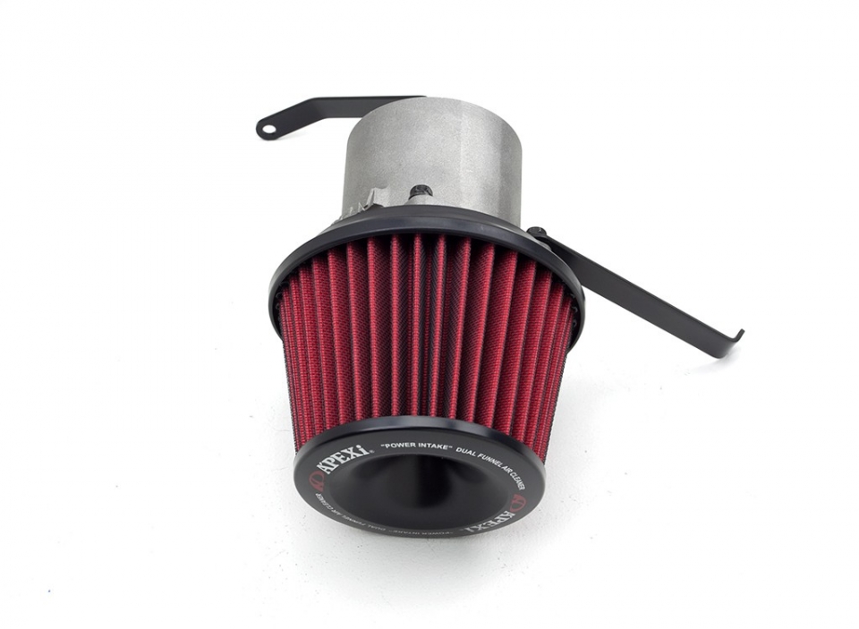 Evasive Motorsports: A'PEX-i Power Intake Kit - Toyota Mark II