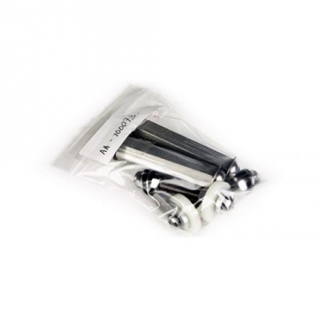 APR Performance Rear Diffuser Hardware Pack - Honda S2000 AP1 00-03