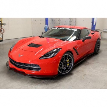 APR Performance Aero Kit - Chevorlet C7 Stingray 2014-Up