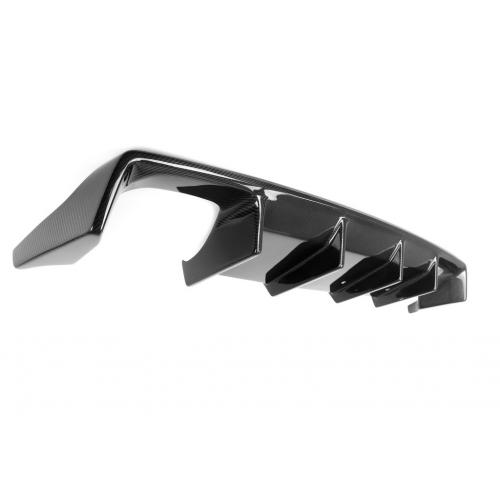 Evasive Motorsports APR Performance Carbon Fiber Rear Diffuser Dodge