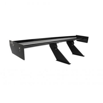 APR Performance Carbon Fiber GT-250 61 inch Adjustable Wing - Chevrolet Camaro Spec 2010-Up