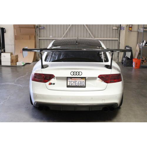 Audi shop s5 wing
