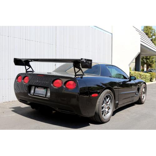 GTC300 Corvette C5 SPEC APR Performance AS106756 Airfoil Spoilers