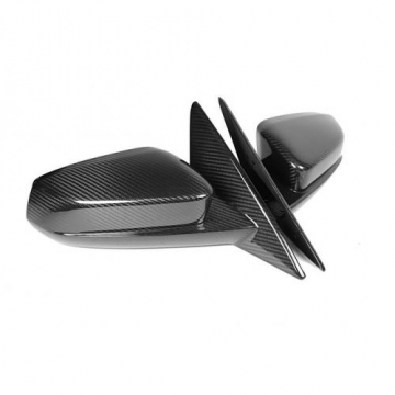 APR Performance Replacement Mirror with Lens - Ford Mustang & GT500 10-14