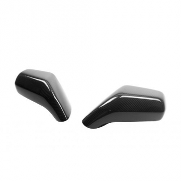 APR Performance Replacement Mirror - Chevrolet C7 Corvette 14-19