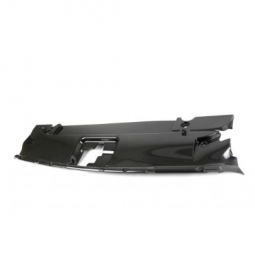 APR Performance Carbon Fiber Radiator Cooling Shroud - Ford Mustang 15-17