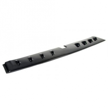 APR Performance Vortex Generator - Mitsubisi EVO 10 MR and Base GSR 08+