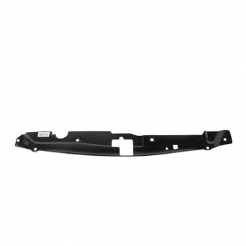 APR Performance Carbon Fiber Radiator Cooling Shroud (For TRD Intake) - Scion FR-S 13-16