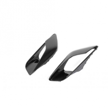 APR Performance Quarter Panel Intake Vents - Chevrolet Corvette C7 Z06