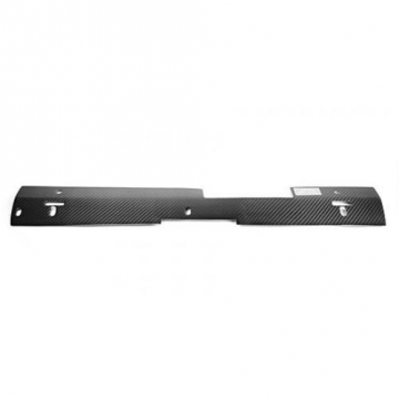 APR Performance Carbon Fiber Radiator Cooling Shroud - Subaru WRX/STI 2006-07