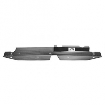 APR Performance Carbon Fiber Radiator Cooling Shroud - Subaru WRX/STI 08-14