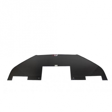 APR Carbon Fiber Wind Splitter w/ Rods - Subaru BRZ 17-20