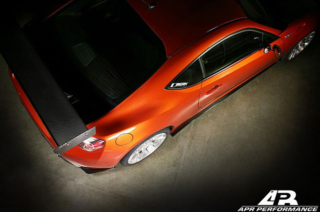 Evasive Motorsports: APR Performance Carbon Fiber GT-250 61 inch Adjustable  Wing - Scion FR-S / Subaru BRZ 13-16
