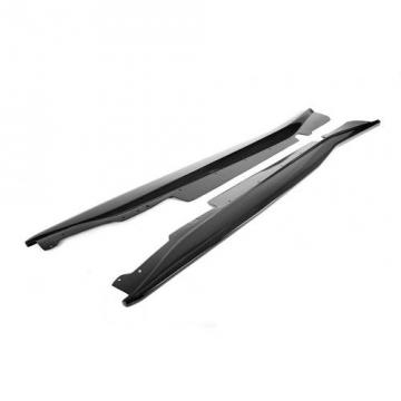 APR Performance Side Rocker Extensions - Chevrolet Corvette C7 14+