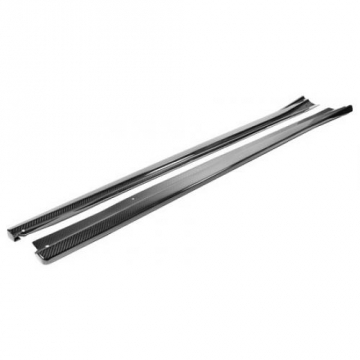APR Performance Carbon Fiber Side Rocker Extensions - Scion FR-S / Toyota 86 / Subaru BRZ 13-20