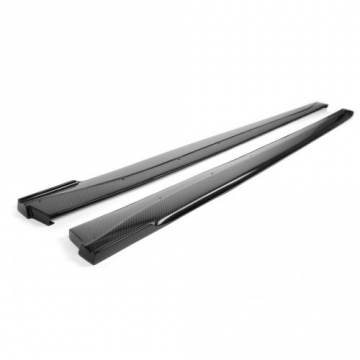 APR Performance Side Rocker Extensions - BMW F82 M4 15+