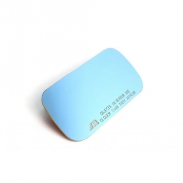 APR Performance Formula GT3 Mirror Lens Replacement with VBH Tape