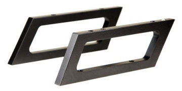 APR Performance GTC-200 2.5" Riser (for Universal GTC-200 only)