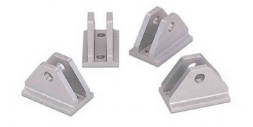 APR Performance 10MM U-Bracket (4 Pieces)