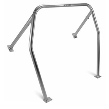 Autopower Street Roll Bar - Subaru WRX 02-07