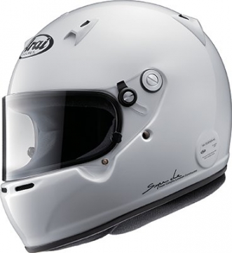 Arai GP-5W Helmet