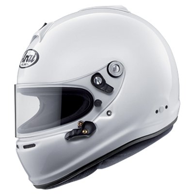 Evasive Motorsports: Arai GP-6S M6 Helmet