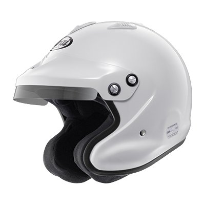 Evasive Motorsports: Arai GP-J3 Helmet