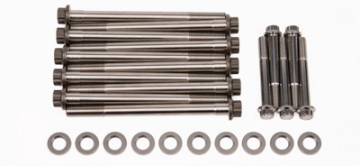 ARP Pro-Series Main Bolt Kit - Subaru FA20 (2.0L 4cyl)