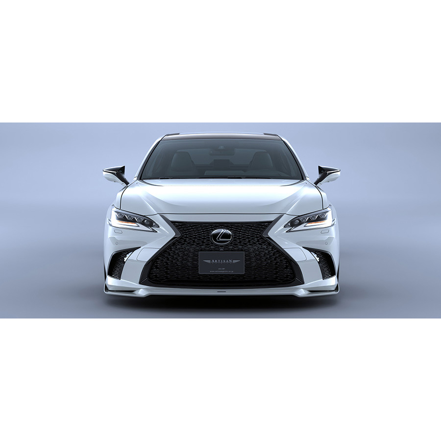 Bumper Kit | LEXUS ES 350 2018 Bumper Kit | LEXUS ES 350 2018