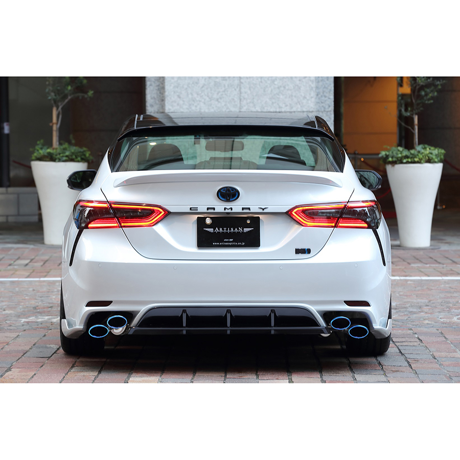 2018 camry trailer hitch