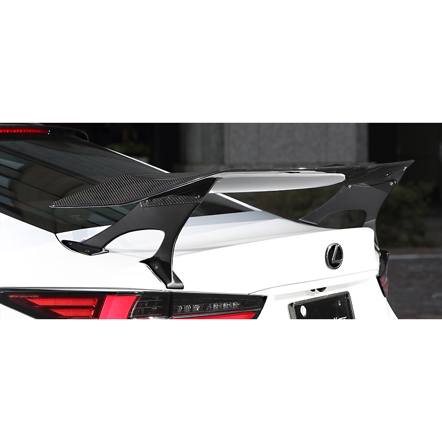 SPOON リジットカラー リジカラ レクサス RC300h AVC10 個数：8個入 駆動方式：2WD 50300-AWL-000 離島・沖縄配送不可