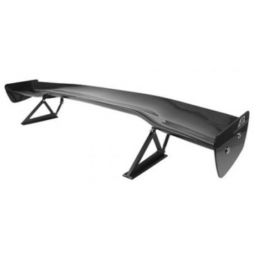 APR Performance Carbon Fiber GTC-200 Adjustable Wing - Subaru Impreza WRX 2002-2007