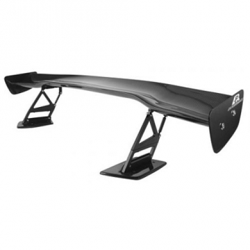 APR Performance Carbon Fiber GTC-200 Adjustable Wing - Subaru Impreza STI Sedan only 11-14