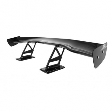 APR Performance Carbon Fiber GTC-200 Adjustable Wing - Scion FR-S / Subaru BRZ 13-16