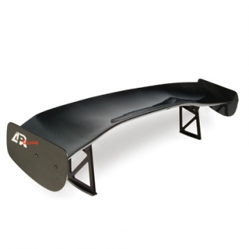 APR Performance Carbon Fiber GTC-300 67 inch Adjustable Wing - Subaru Impreza WRX 02-07