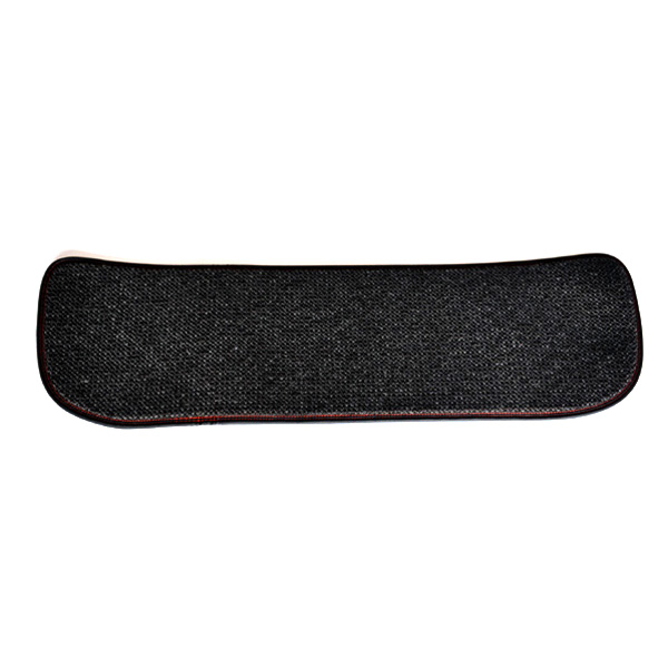 Evasive Motorsports: ASM Rear Tray Mat (Krone) - Honda S2000 00-09