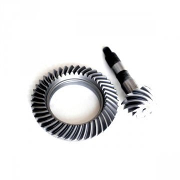 ASM Final Gear Set WPC (4.1) - Honda S2000 00-09