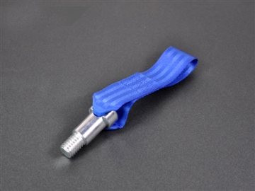 Autotecknic Tow Strap - BMW F87 M2 | F80 M3 | F82 F83 M4