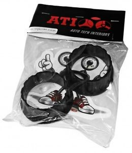 ATI 52-60MM Conversion Rings