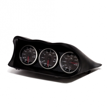 ATI Center Meter Pod (60mm) - Subaru WRX 08-14