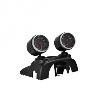 ATI ePod Series Dual Pod 52mm - Subaru WRX/STI 15-21