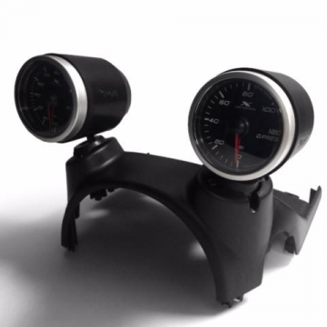 ATI ePod Series Dual Pod 52mm - BMW F 2/3/4 SERIES