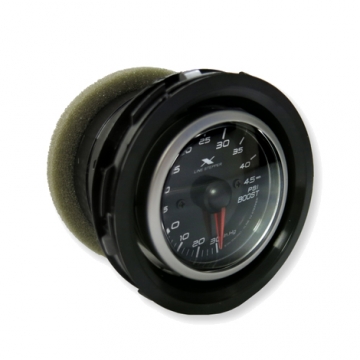 ATI vPod Standard Vent (52mm) - Ford Fiesta 2014