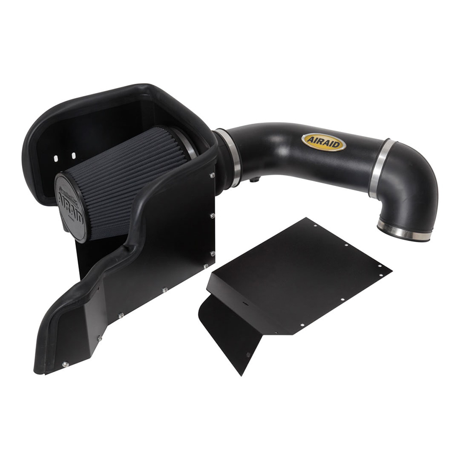 Evasive Motorsports Airaid Mcad Performance Air Intake System Ram 