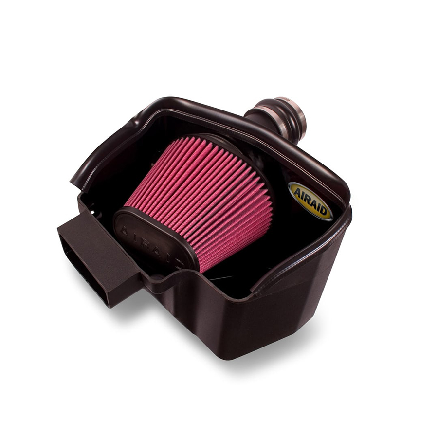 Evasive Motorsports Airaid Cad Performance Air Intake System Ford 