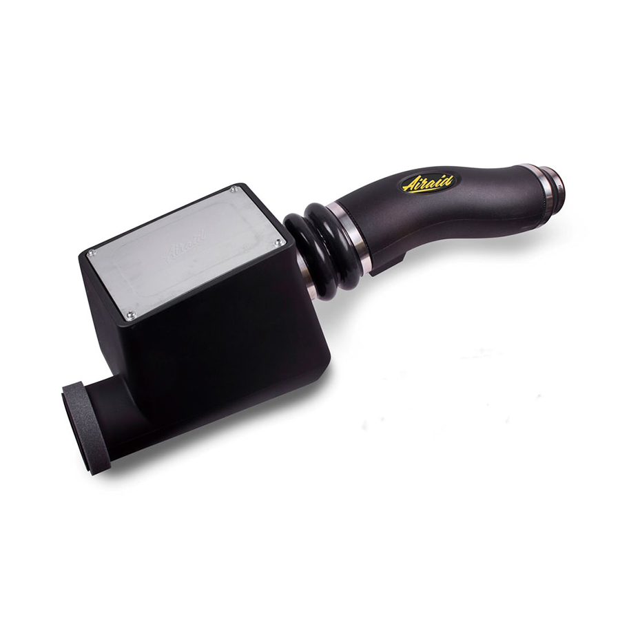 Evasive Motorsports: Airaid MXP Performance Air Intake System (With Dry ...