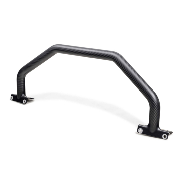 Anderson Composites Carbon Fiber Bull Bar - Ford Bronco Raptor 4DR SUV 22-24