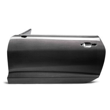 Anderson Composites Type-OE Carbon Fiber Doors - Chevrolet Camaro Coupe 16-24