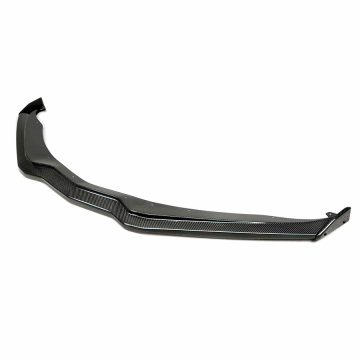 Anderson Composites Carbon Fiber Front Splitter - Chevrolet Corvette C7 Grand Sport / Stingray / Z06 Coupe 15-19